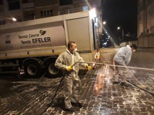 ALKIŞI VE SAYGIYI EN FAZLA ONLAR HAKEDİYOR