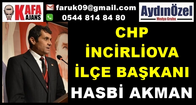 HASBİ AKMAN : AYBA SEN NELERE KADİRSİN