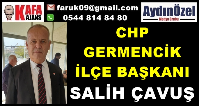 SALİH ÇAVUŞ : AYBA İLE İFTİHAR EDİYORUZ