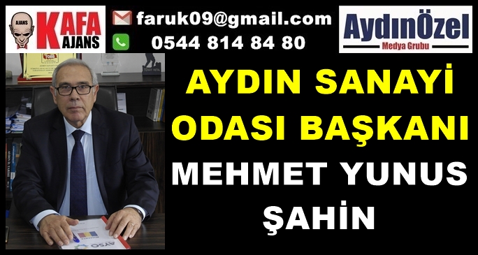 AYDIN İLİ NİSAN AYI İHRACAT PERFORMANSI (2020)