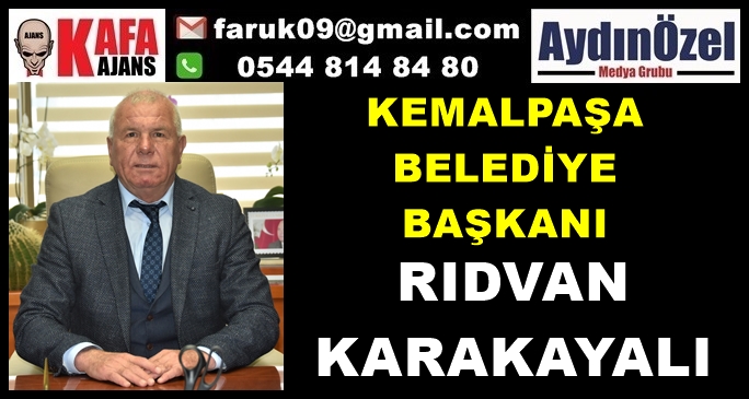 Başkan Karakayalı’dan örnek davranış