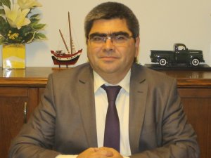 Tüm Delegeleri Kazanan Nail ÖZAZMAN : Teşekkür Ediyorum