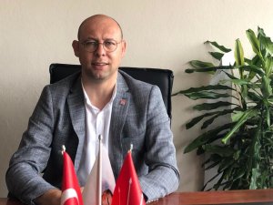 CHP Efeler İlçe Başkanı Polat Bora MERSİN’den Covit-19 Açıklaması