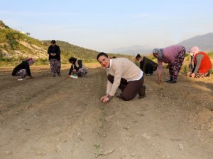 BAŞKAN SENGEL’DEN “TÜM TÜRKİYE EKSİN” ÇAĞRISI