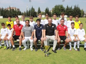 ALTAY’DA ÖNCELİK GENÇLERİN SAĞLIĞI