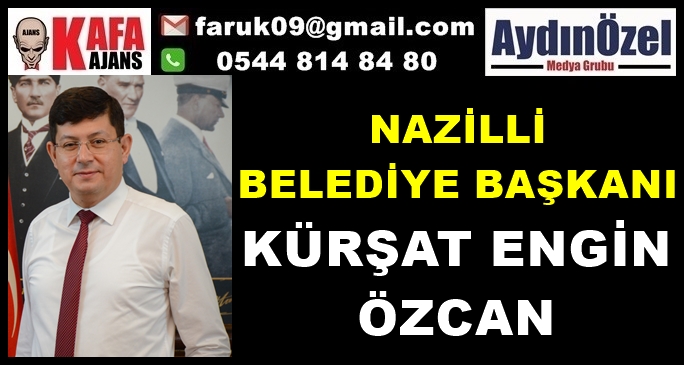 DSİ arazisinin Nazilli Belediyesi tahsisi için ilk adım atıldı