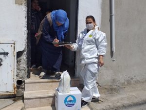 Salgın Sürecinin Görünmez Kahramanları