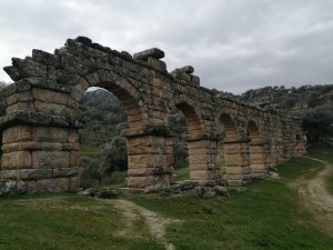 Aydındaki Antik Kentlerle İlgili Üç Yeni Araştırmaya Başlıyor