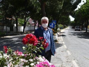 Güllübahçe’de Köşe Bucak Temizlik