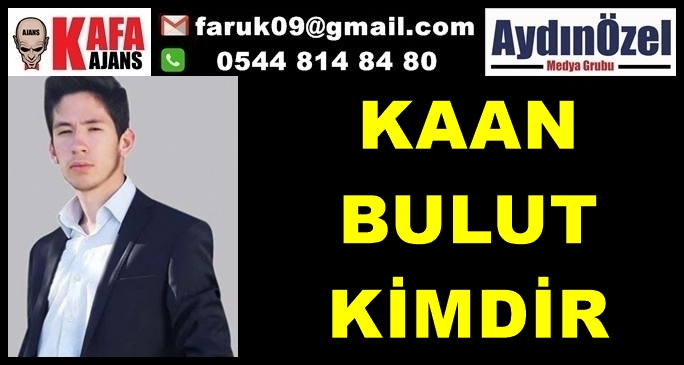 Kaan Bulut Kimdir?