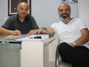 Anavatan Partisi İl Başkanı Mehmet AKSEL Röportaj +