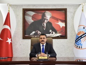 Başkan Kırgöz, “Türkiye Belediyeler Birliği harekete geçmelidir.”