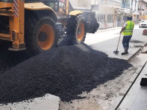 GERMENCİK BELEDİYE BAŞKANI FUAT ÖNDEŞ GÜVENLİ VE RAHAT ULAŞIM İÇİN DÜĞMEYE BASTI