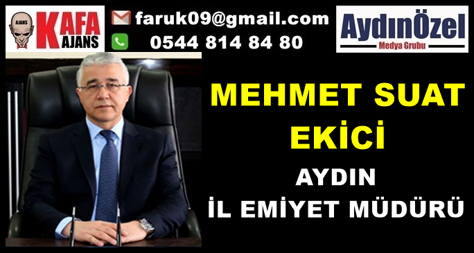 AYDIN EMNİYETİ BAYRAMDA TRAFİK TEDBİRLERİNİ ARTIRDI