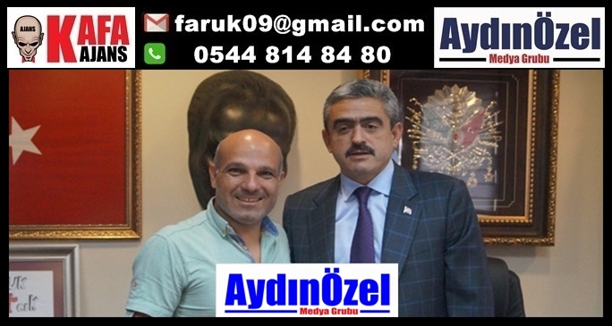 HALUK ALICIK'IN YAPICI SİYASETİ