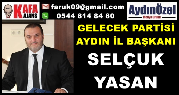 BAŞKAN SELÇUK YASAN ENGELLİLERİ UNUTMADI