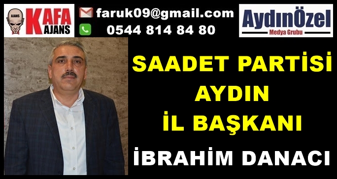 BAŞKAN İBRAHİM DANACI ENGELLİLER GÜNÜNÜ KUTLADI