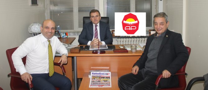 Adalet Partisi Genel Başkanı Prof. Dr. Vecdet ÖZ Röportajı