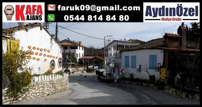 CAFERLİ’DE ŞENLİK VAR