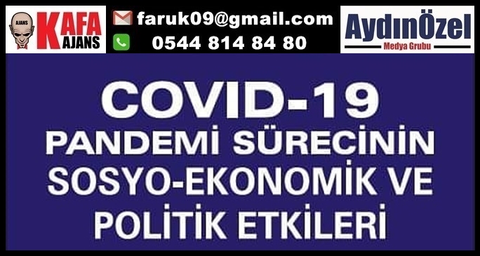 ADÜ ÖĞRETİM ELEMANININ EDİTÖRLÜĞÜNÜ YAPTIĞI KİTAP YAYINLANDI