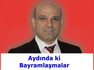 Aydında Bayram Kutlamaları