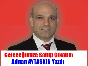 Yaşam Tarzı Önemli