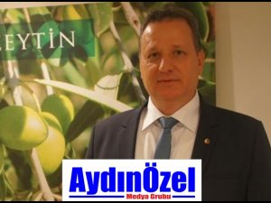 ZEYTİNYAĞINI SİVAS’DA TANITACAK