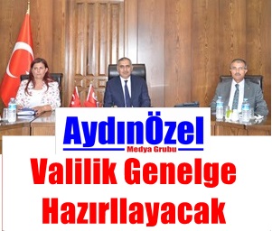 Aydında Dilencilerin Yardımları Kesilecek