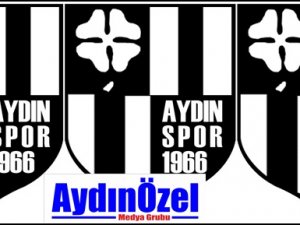 Aydınspor 1923 Rakip Tanımıyor…