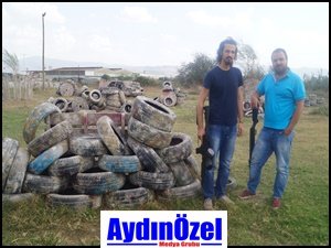 Aydın Paintball Park Aydın’a Go Kartı Yeniden Getirecek…