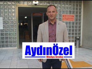 Aydın Barosu Güven Tazeledi...