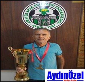 5. Darıca yarı maratonunda Türkiye birincisi aydından çıktı…