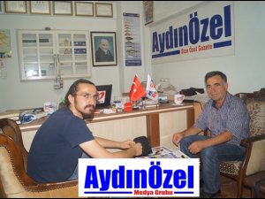 Yörük Türkmen Federasyonu Kuruluş Çalışmaları Başladı...