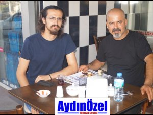 Hayrettin Dincil Aydın Sporunu Bombaladı...