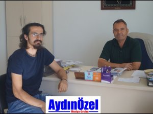 Ambalaj Atıkları Çöp Değil...