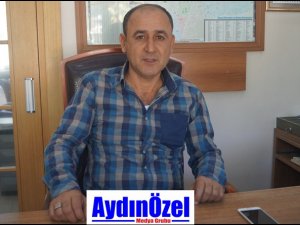 Hidayet Türen : Aydınspor Kişiye Değil Şehre Mal Olmuş Bir Takım…