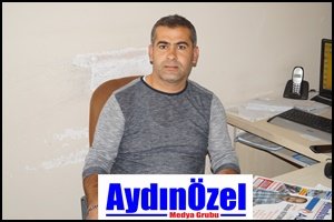 Soner ANCIN: Çocuklarımız A Takımda Forma Giyecek…