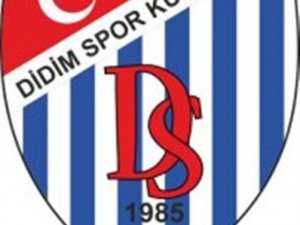 Didim Belediyespor 1 - 2 Çiğli Belediyespor