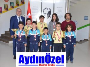 AYDIN İLİ SATRANÇ TURNUVALARI BAŞLADI