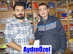 Aydın BŞB & Koçarlı Belediyesi Çalışmıyor