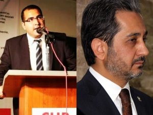 CHP'li Kemal GÜNERİ'den Sadık ATAY'a Tepki