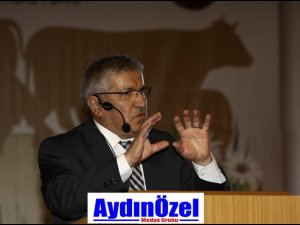 Ahmet Ertürk, Sanayiciyi “Saygısız” Davranmakla Suçladı