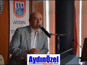 AYTO’da İhracatçılara Dış Ticaret Semineri