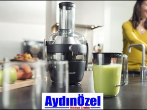 Meyve Suyunuza Lif, Hayatınıza Sağlık Katın!