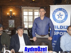 Yıldızspor Eşya Piyangosu Çekilişi Yapacak