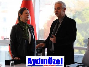 SÖKE'DE YENİ ADIMLAR ÖDÜL GETİRDİ