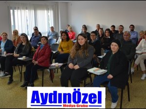 KUTO Girişimcilik Eğitimleri Başladı