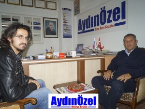 Aydınlı Teknik Direktör Osman AKTAR Röportajı