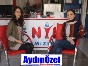 Tiyatro ve Film Oyuncusu Hatice GÜMÜŞTAŞ Röportajı