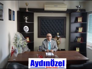 ASKF Başkanı Mehmet KIVANÇ Röportajı